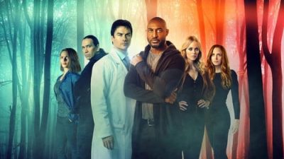 V Wars 1.Sezon 10.Bölüm izle