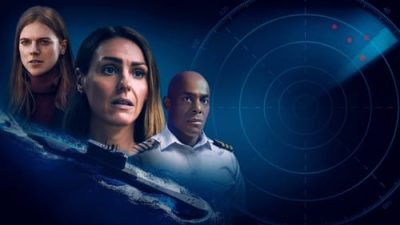 Vigil 2.Sezon 2.Bölüm izle