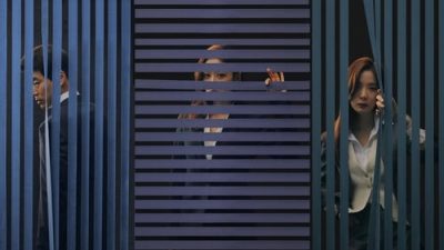 VIP 1.Sezon 16.Bölüm izle