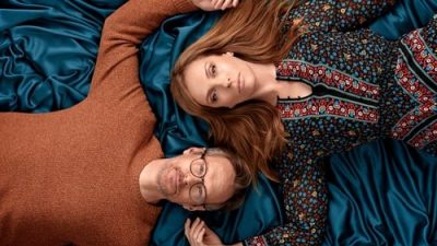 Wanderlust 1.Sezon 6.Bölüm izle