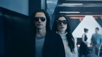 WeCrashed 1.Sezon 8.Bölüm izle