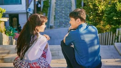 When the Camellia Blooms 1.Sezon 17.Bölüm izle