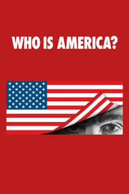 Who Is America? izle
