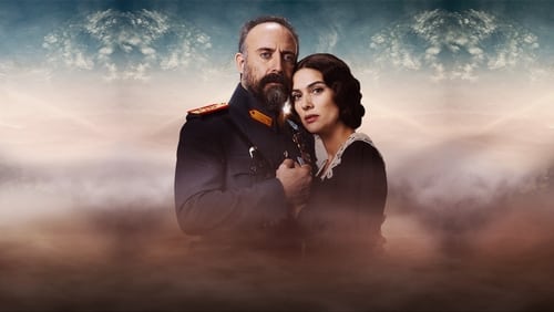 Vatanım Sensin 51.Bölüm izle