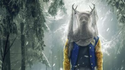 Yellowjackets 2.Sezon 9.Bölüm Türkçe Dublaj izle