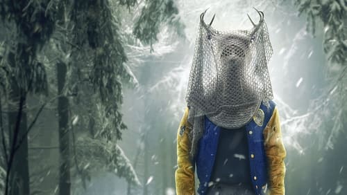 Yellowjackets 3.Sezon 2.Bölüm Türkçe Dublaj izle