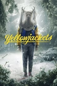 Yellowjackets Türkçe Dublaj izle