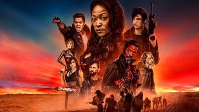 Z Nation  2.Sezon 8.Bölüm izle