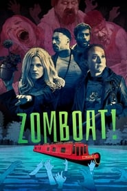 Zomboat! izle