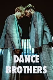 Dance Brothers Türkçe Dublaj izle