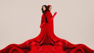 İkizler 1.Sezon 6.Bölüm izle