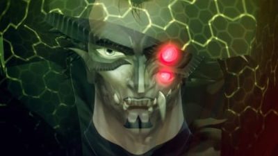 exception 1.Sezon 8.Bölüm izle