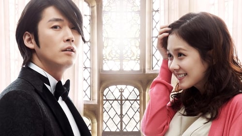 You Are My Destiny 1.Sezon 1.Bölüm izle