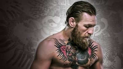 Conor McGregor: Sınır Tanımayan Dövüşçü 1.Sezon 4.Bölüm izle