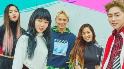 Part-Time Idol 1.Sezon 5.Bölüm izle