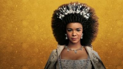 Queen Charlotte: A Bridgerton Story 1.Sezon 6.Bölüm Türkçe Dublaj izle