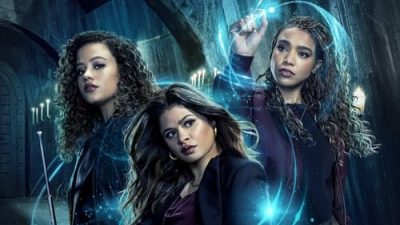 Charmed 4.Sezon 13.Bölüm Türkçe Dublaj izle