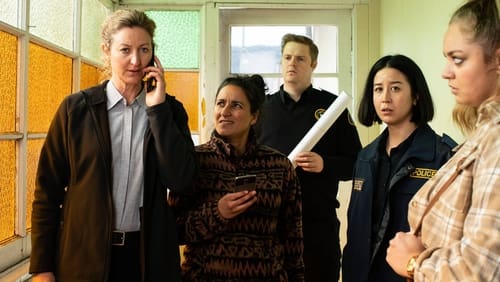 Deadloch 1.Sezon 1.Bölüm Türkçe Dublaj izle