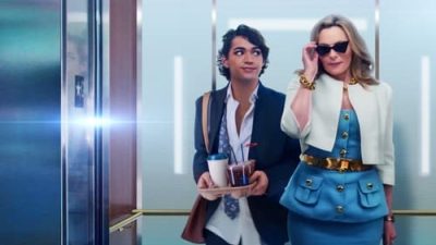 Glamorous 1.Sezon 1.Bölüm Türkçe Dublaj izle