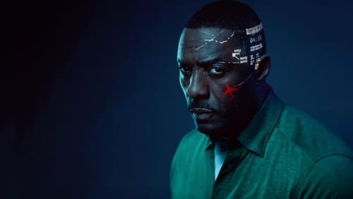 Hijack 2.Sezon 8.Bölüm izle