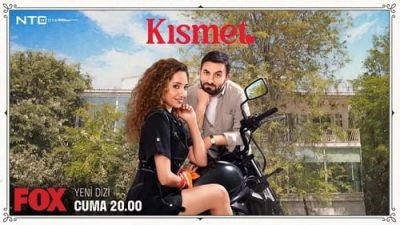 Kısmet 5.Bölüm izle