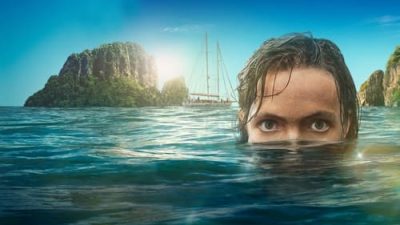 No Escape 1.Sezon 7.Bölüm izle