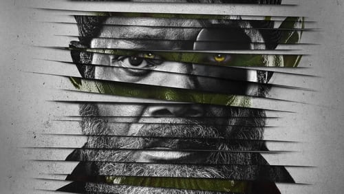 Secret Invasion 1.Sezon 4.Bölüm Türkçe Dublaj izle