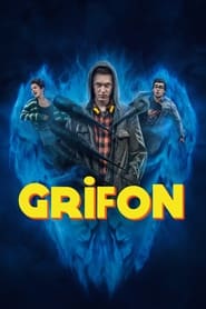 Grifon izle