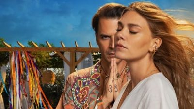 Arayış 1.Sezon 6.Bölüm izle