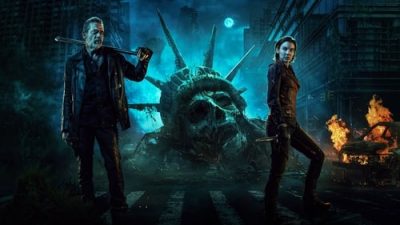 The Walking Dead: Dead City 2.Sezon 2.Bölüm izle