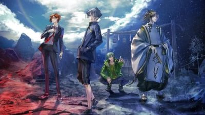 Ayaka 4.Bölüm izle