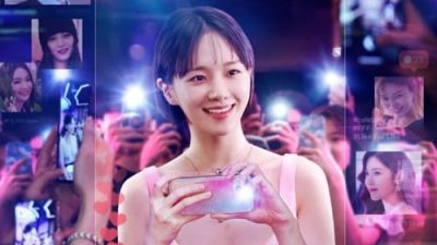 Celebrity 1.Sezon 9.Bölüm Türkçe Dublaj izle