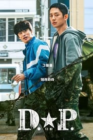 D.P. izle 
