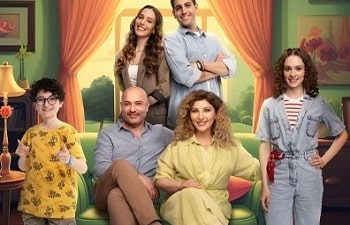 Hayatımın Neşesi 3.Bölüm izle