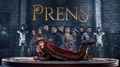 Prens 3.Sezon 2.Bölüm izle