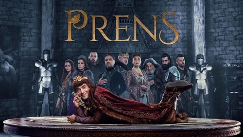 Prens 3.Sezon 8.Bölüm izle