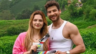 Yaz Şarkısı 3.Bölüm izle