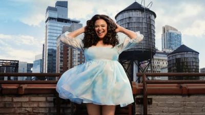 Survival of the Thickest 1.Sezon 8.Bölüm Türkçe Dublaj izle