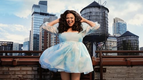 Survival of the Thickest 2.Sezon 2.Bölüm Türkçe Dublaj izle