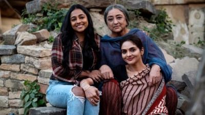 Sweet Kaaram Coffee 1.Sezon 8.Bölüm izle