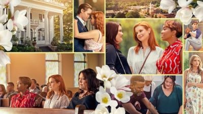 Sweet Magnolias 3.Sezon 10.Bölüm izle