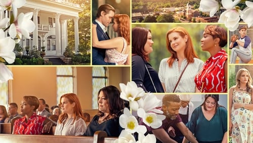 Sweet Magnolias 4.Sezon 1.Bölüm izle