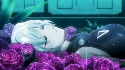 Synduality Noir 3.Bölüm izle