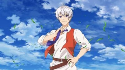 Seija Musou: Salaryman, Isekai de Ikinokoru Tame ni Ayumu Michi 3.Bölüm izle