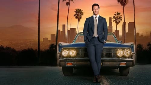 The Lincoln Lawyer 4.Sezon 1.Bölüm izle