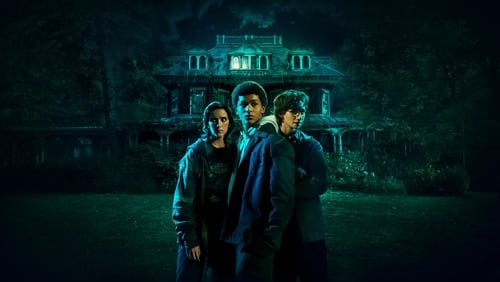 Sığınak 1.Sezon 2.Bölüm izle