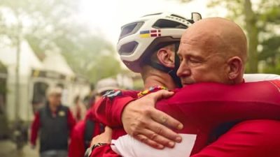 Invictus Oyunları: Gazilerin Mücadele Ruhu 1.Sezon 5.Bölüm izle