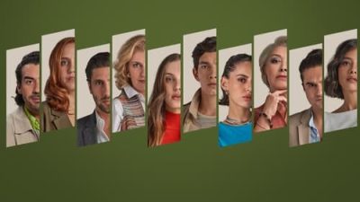 Mala fortuna 1.Sezon 8.Bölüm izle