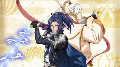 Namu Amida Butsu! Rendai Utena 1.Bölüm izle