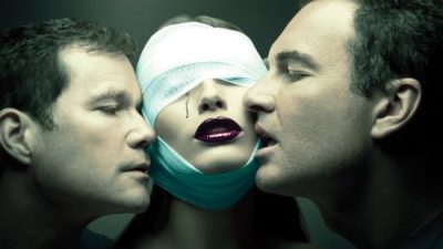 Nip/Tuck 1.Sezon 10.Bölüm izle